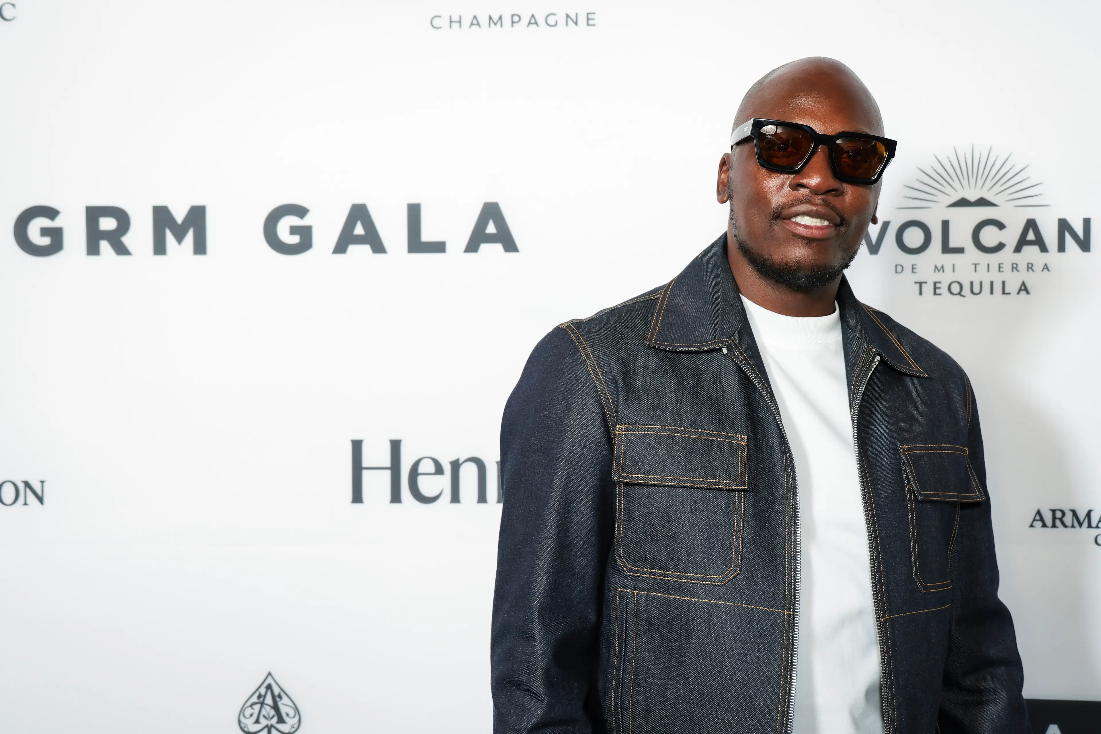 Eddie Kadi is also rumoured to be taking part (Shane Anthony Sinclair/Getty Images)