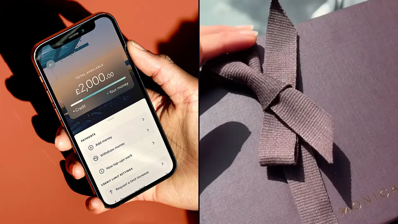 Yonder/ Instagram/ Monica Vinader