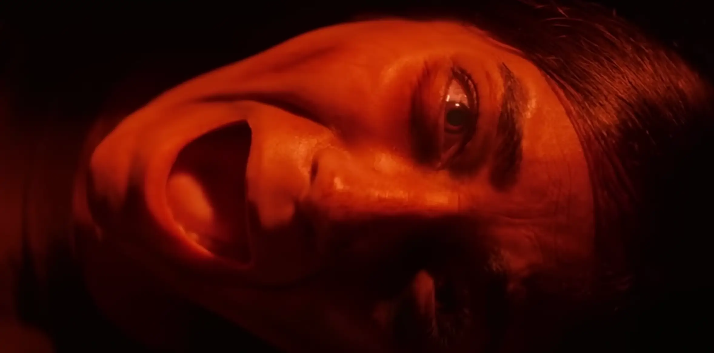 It Lives Inside has been creeping viewers out.