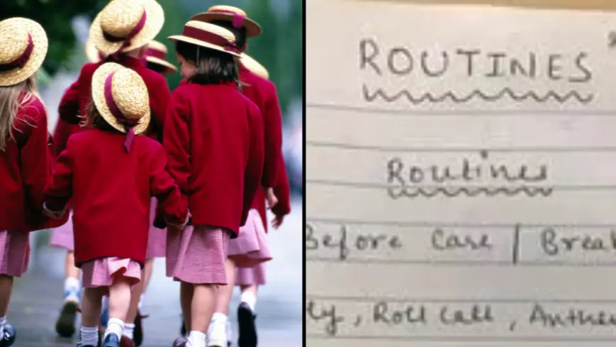 Getty Stock Image/Facebook