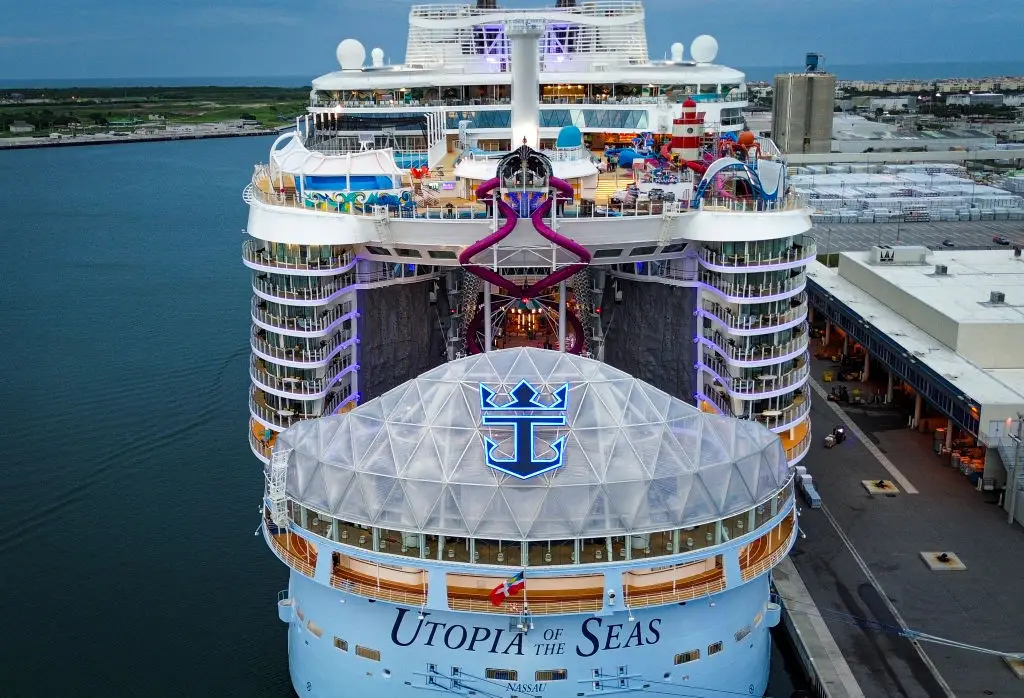 (MIGUEL J. RODRIGUEZ CARRILLO/AFP via Getty Images)