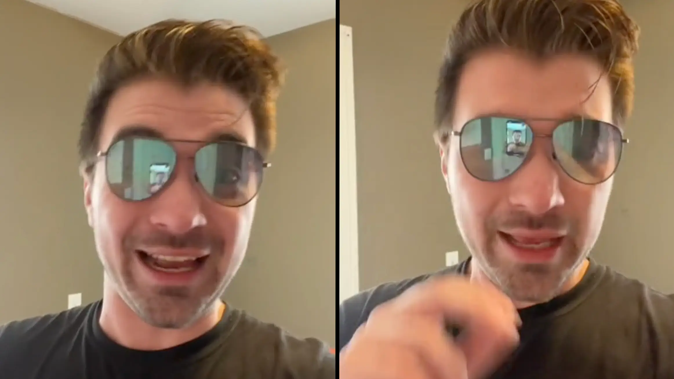 (TikTok/thenamelessnarcissist)