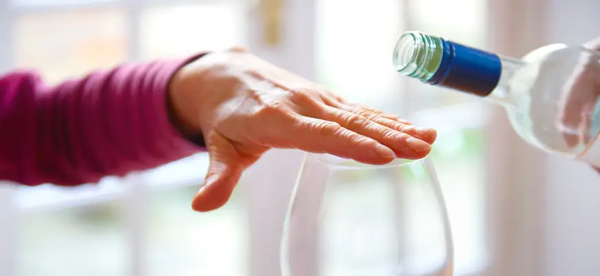 We are just over two weeks into Dry Jan (Getty Stock Images)