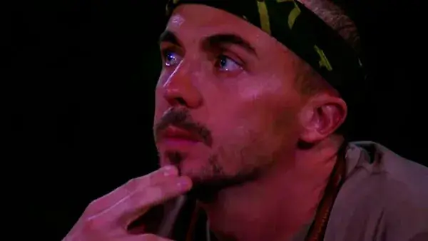 Muniz said: "I wasn't a part of the family since I was 11 because that's when I left."