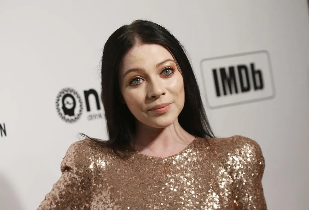 Michelle Trachtenberg has died at the age of 39 (MICHAEL TRAN/AFP via Getty Images)