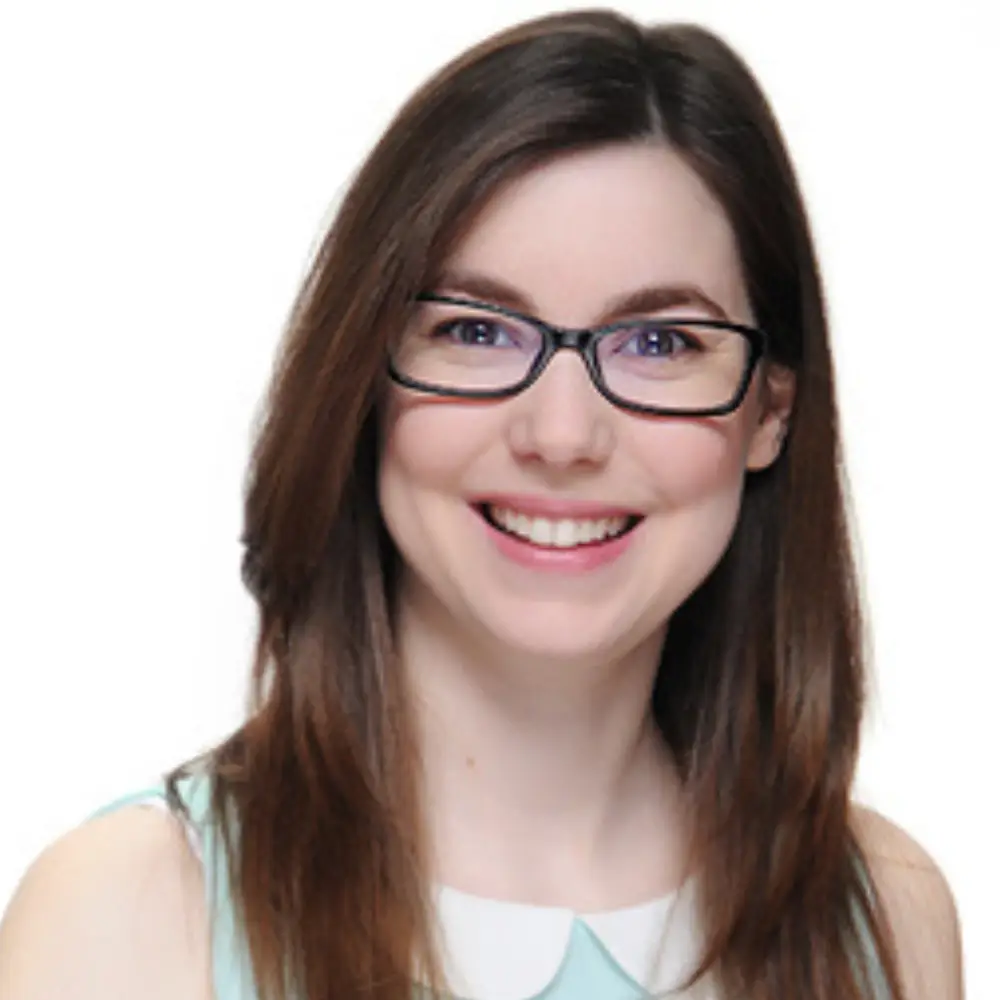 Dr Carolina Goncalves has explained what 'Ozempic face' is. (PR submission)