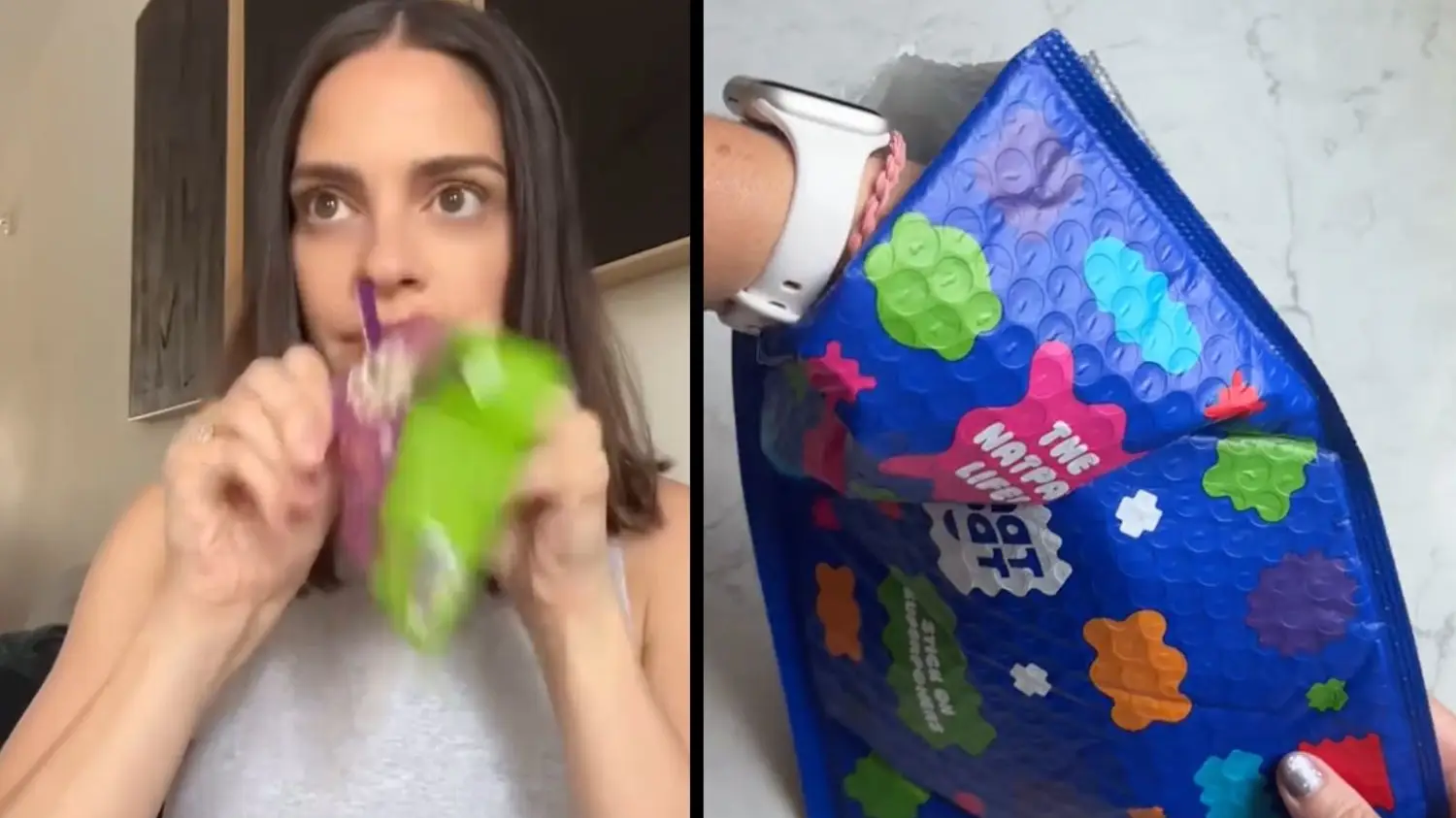 Instagram/@natpat/TikTok/@theactivealli