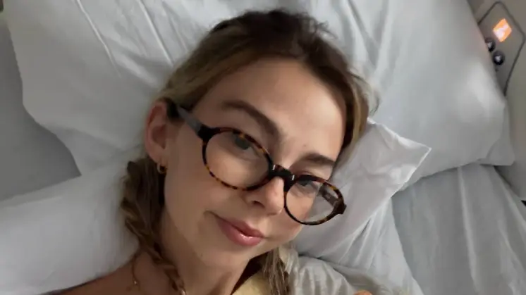 Instagram/sydneytowle