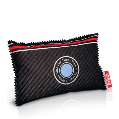 Pingi Reusable Car Dehumidifier Bag