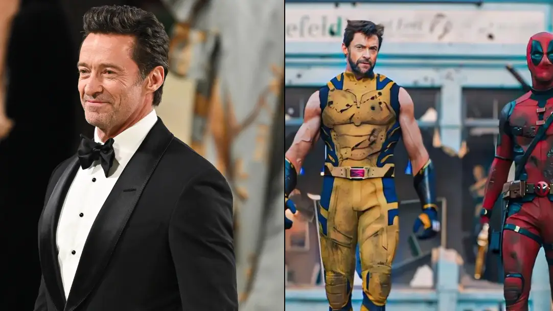 James Devaney/GC Images / Walt Disney Studios Motion Pictures