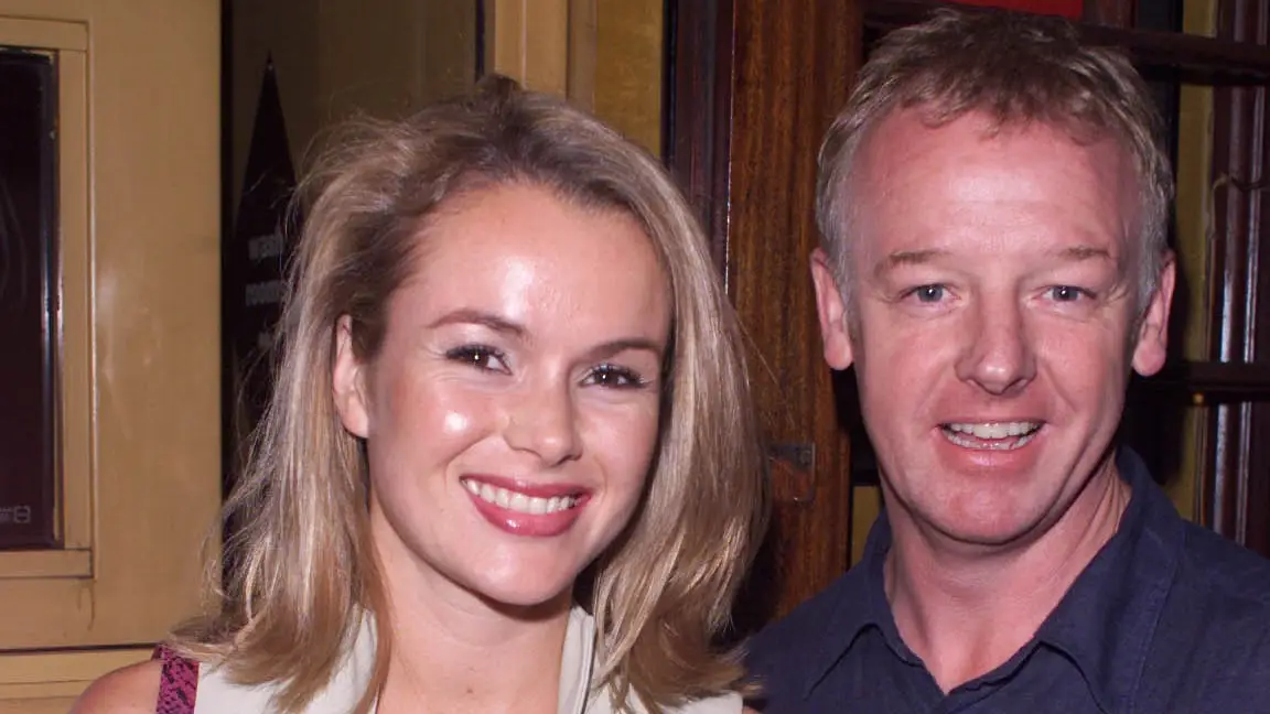 Gareth Davies/Getty Images