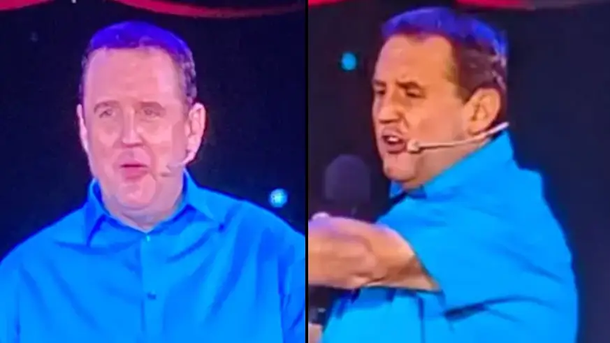 @ryancunningham/Twitter / BBC/@hellogem_/@Official_Shred/Twitter