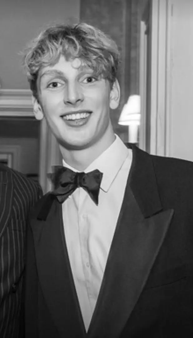 Will Carrick-Buchanan