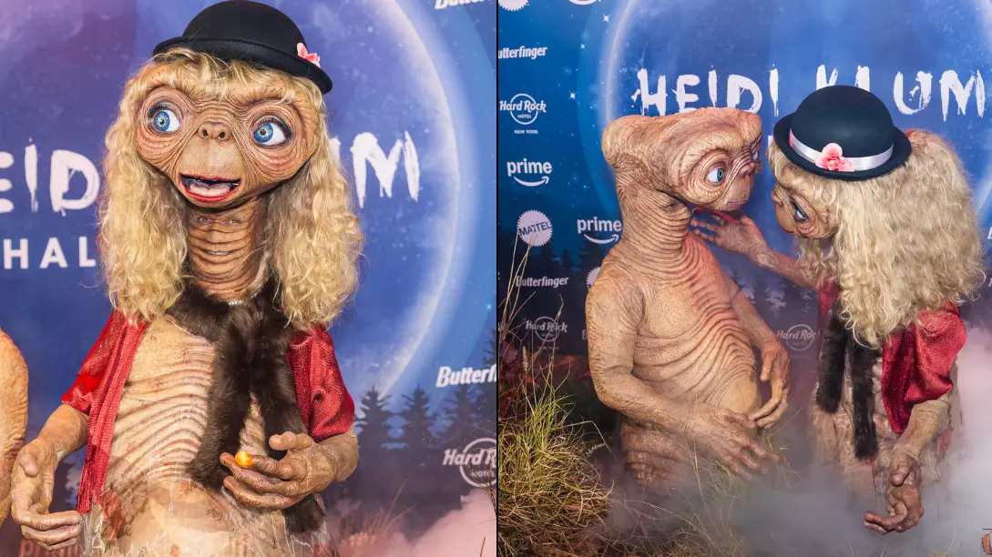 TheStewartofNY/WireImage/Getty Images