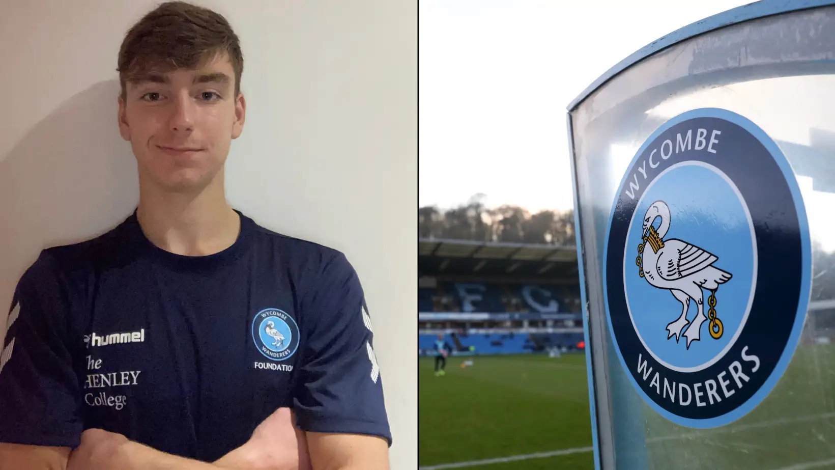 Catherine Ivill/Getty Alistair Ankers