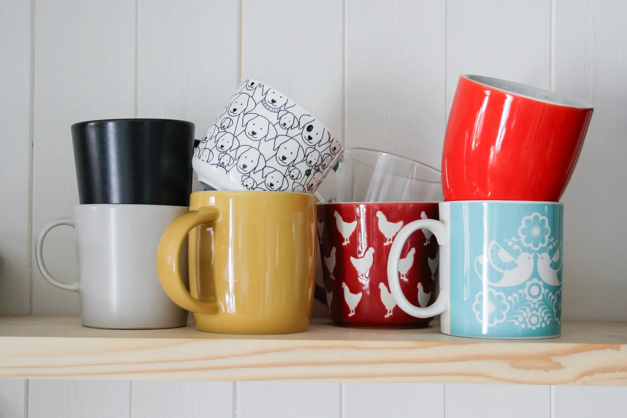 A clean kitchen means a healthy company culture, according to Innes (Getty Stock Image)