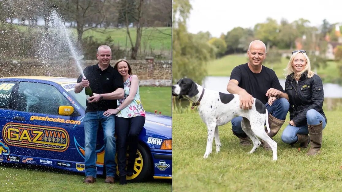 PA/Chris Ratcliffe/National Lottery/PA Wire