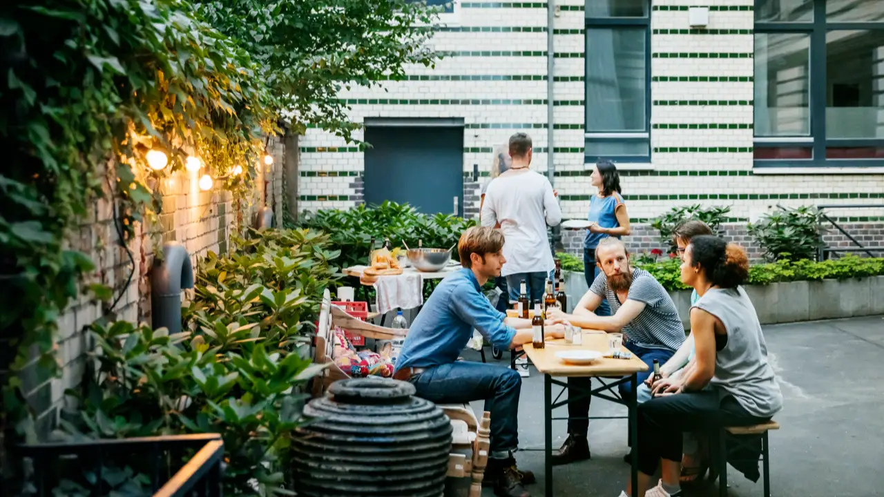 Preparing for the long weekend? Don’t look past these five bevvies