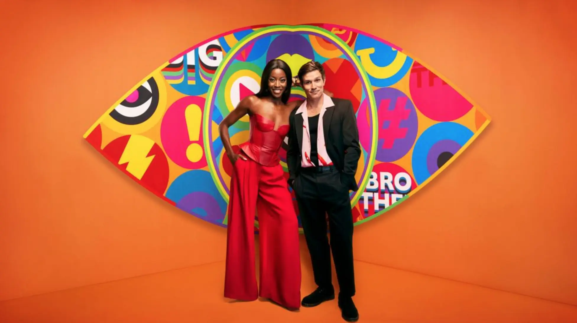 Celebrity Big Brother will return to our screens next week on ITV.