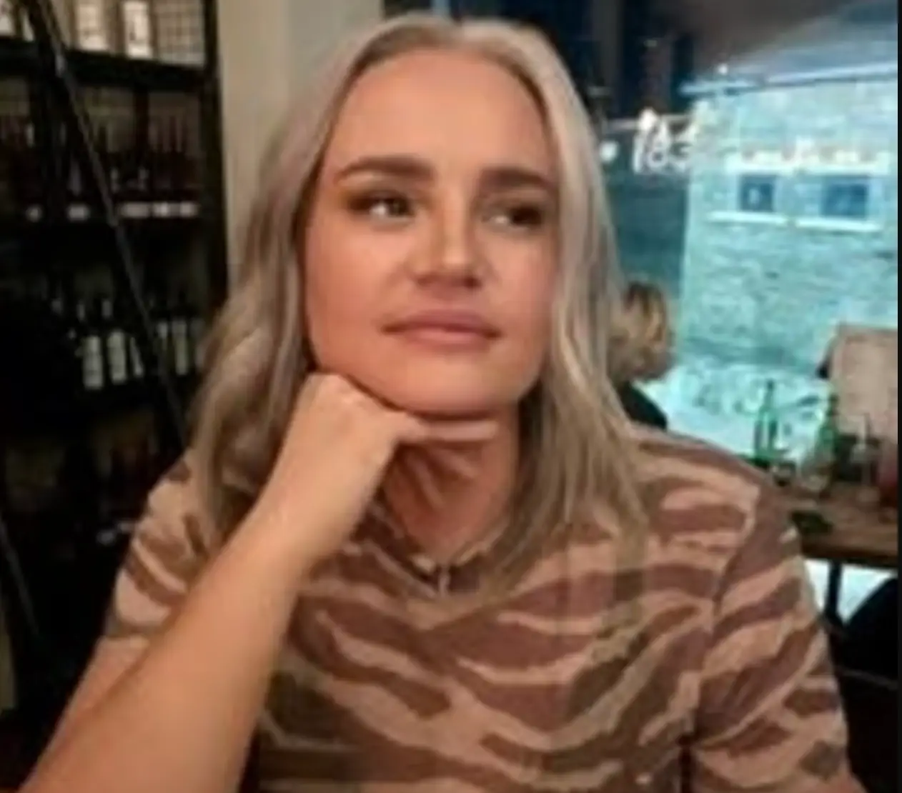 Eleanor Barnfield's family have paid tribute to the 'loving' and 'brave' mum (Facebook)
