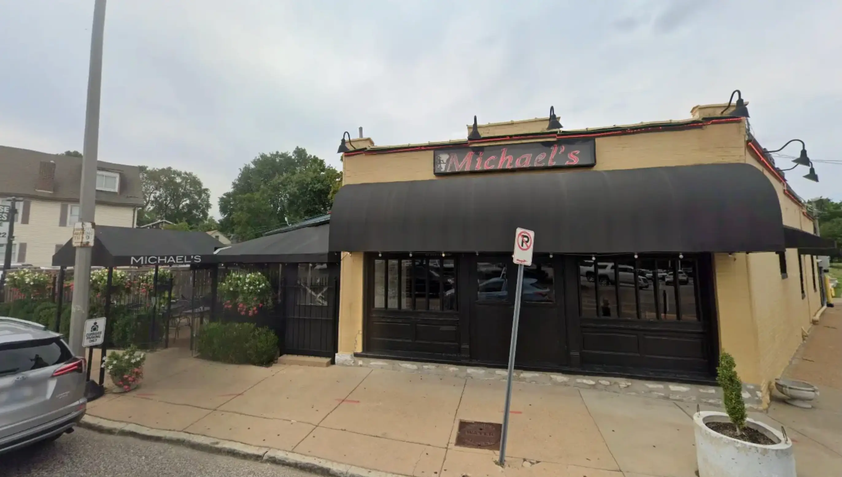 The Missouri restaurant got their revenge (Google Maps)