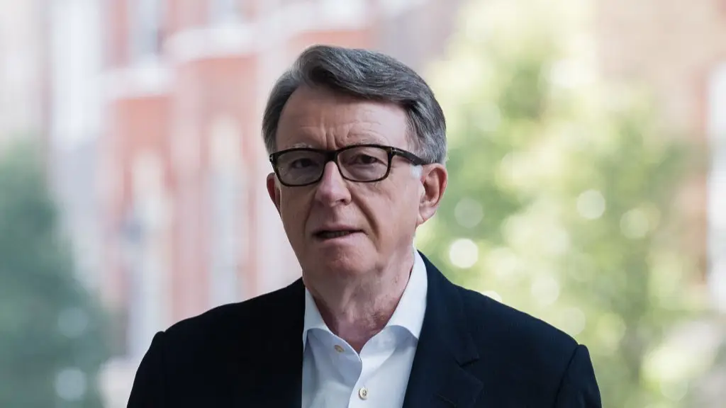 Wiktor Szymanowicz/Future Publishing via Getty Images