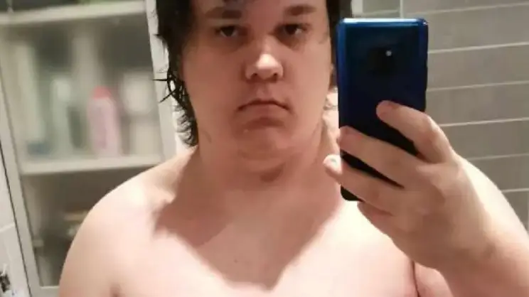 TikTok/imhelgis