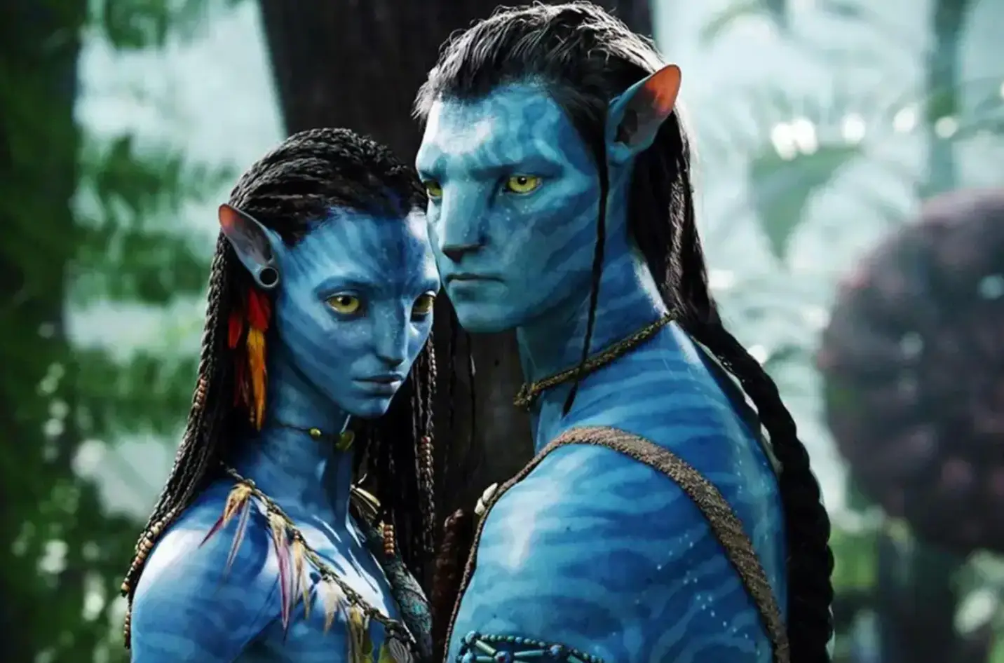 Avatar 2 will be released 13 years after the original.