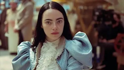 Emma Stone suffered brutal 'organ shifting' side effect shooting Oscar winning movie