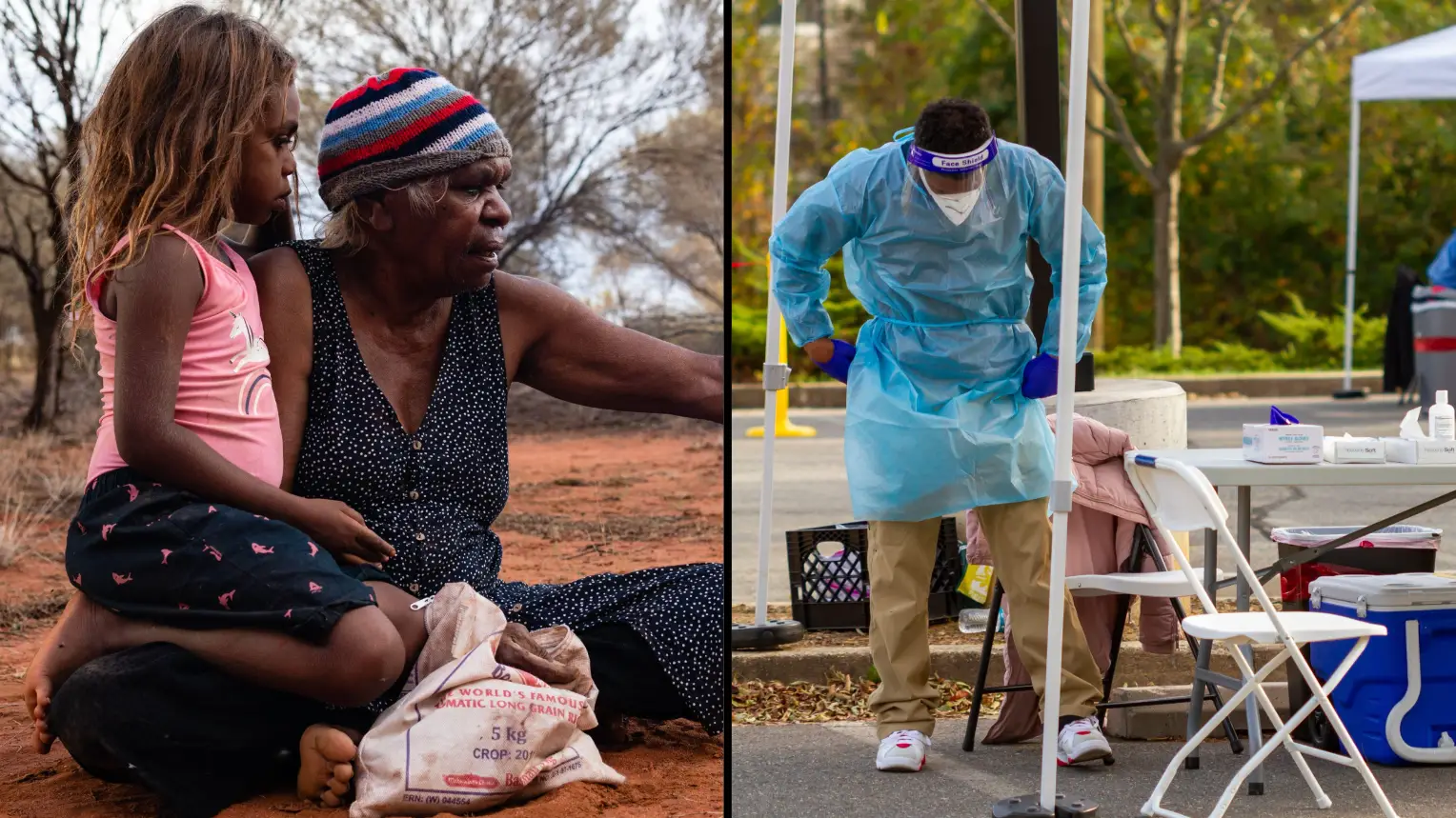 Julien Di Vincenzo / Alamy Stock Photo.  Grandbrothers / Alamy Stock Photo