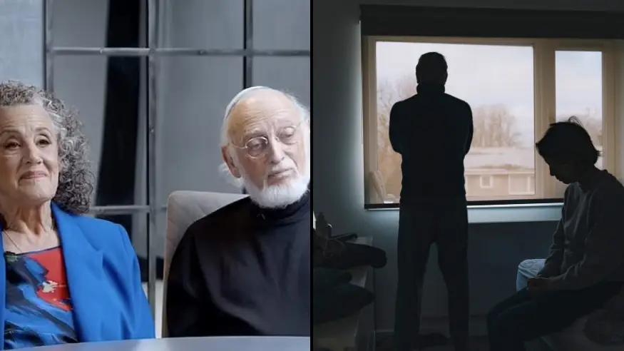 Youtube/Diary of a CEO/Getty Stock Images