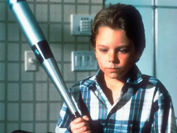 Mikey was banned in the UK for 33 years (Imperial Entertainment)