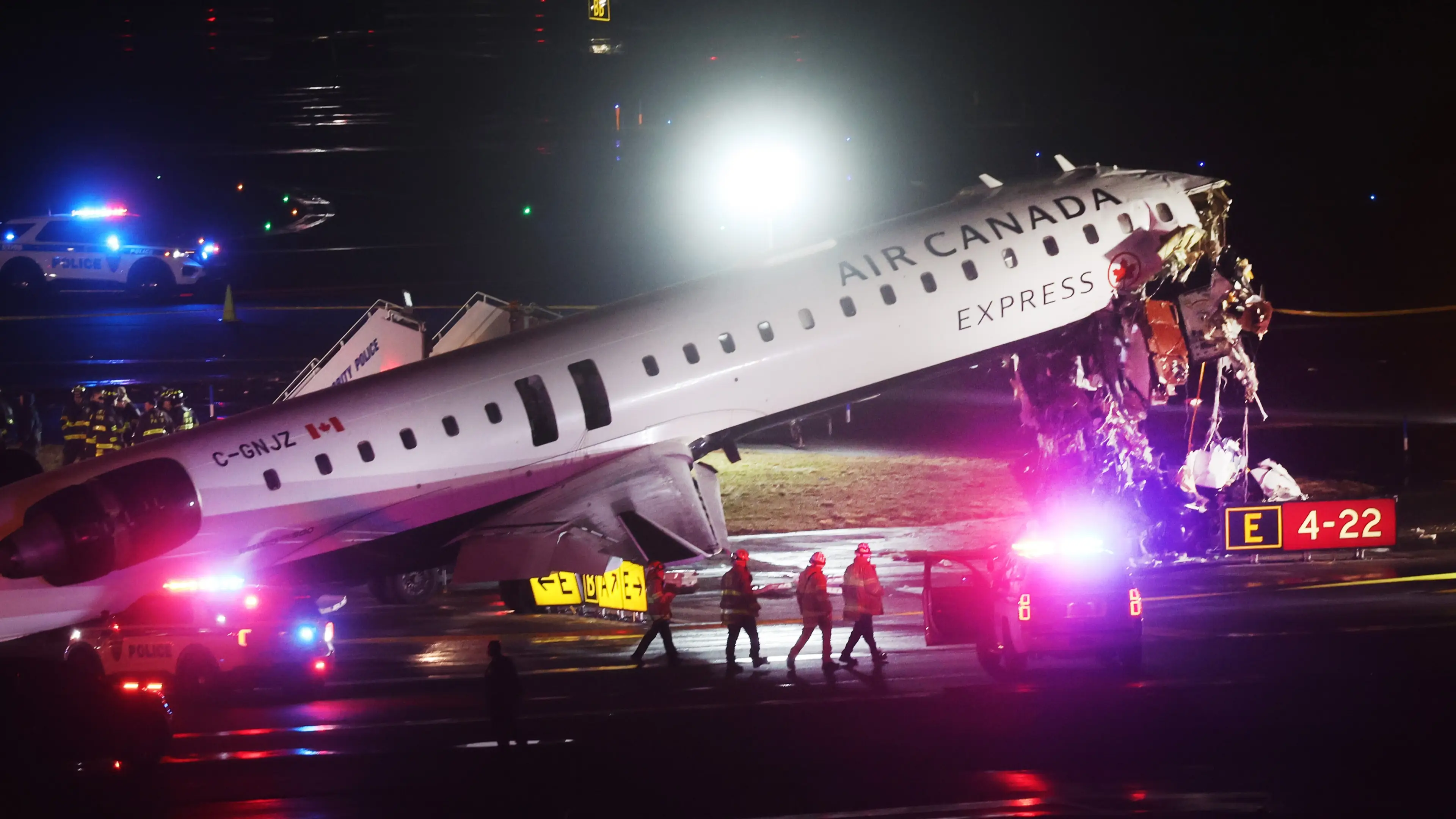 Spencer Platt/Getty Image