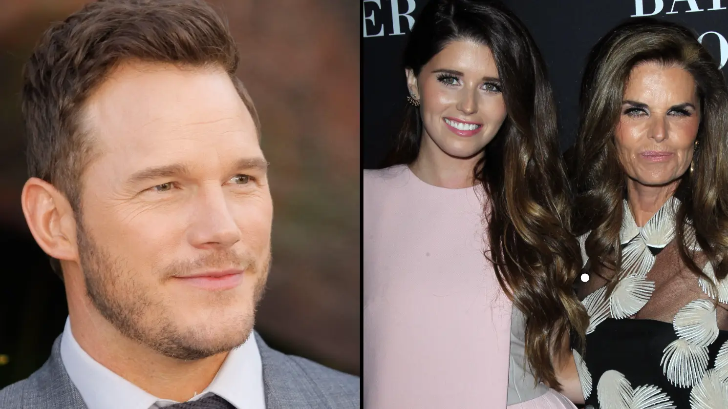 Chris Pratt's wife and mother-in-law respond to his post that's 'sickening' fans