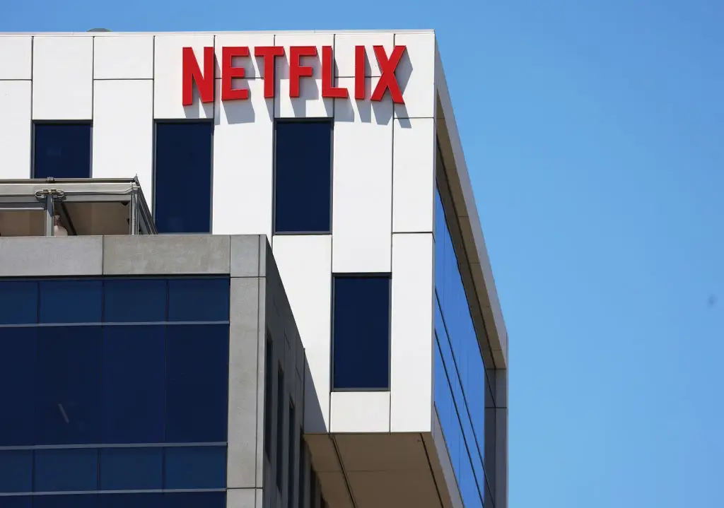 Another £170 a year to watch Netflix? (Mario Tama/Getty Images)