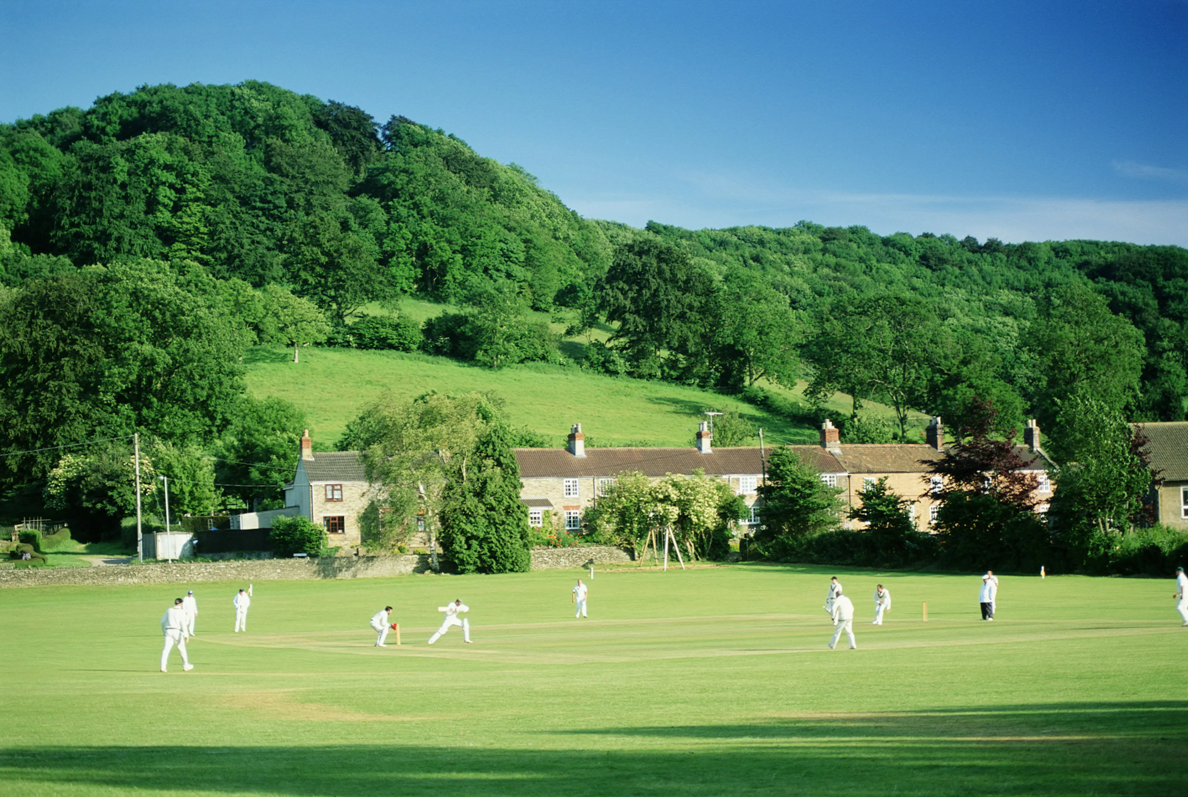 Those responsible for the 'torturous' acts have been banned from playing cricket this year (Getty Stock Image)