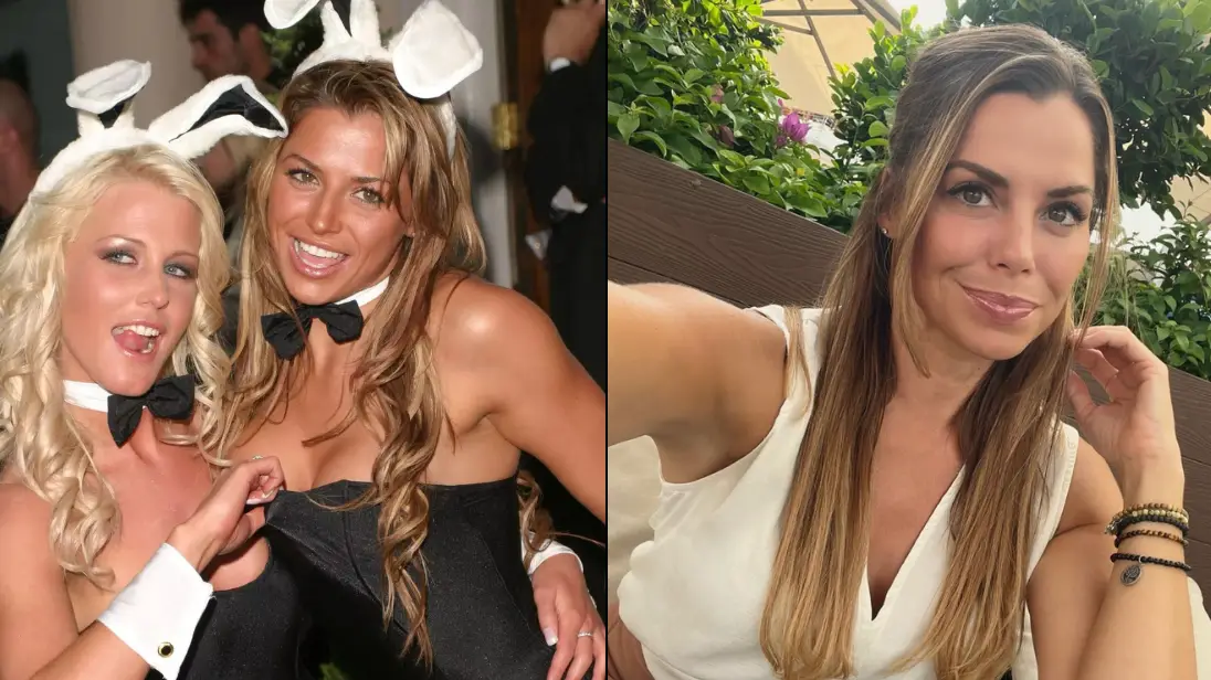 Ferdaus Shamim/WireImage/@louiseglover/Instagram