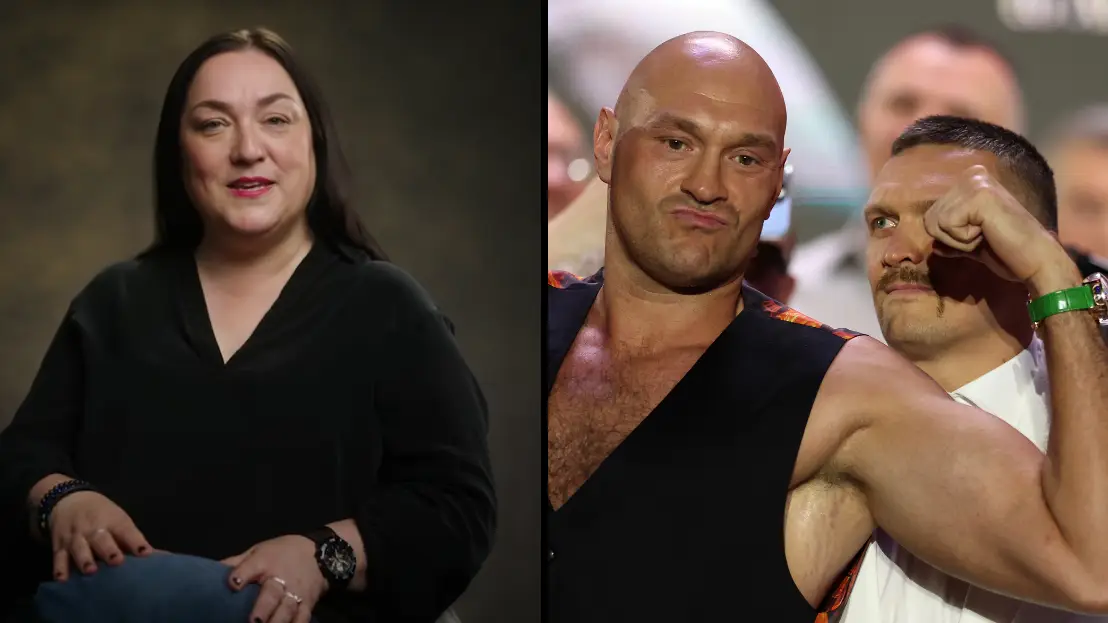 LADbible TV / Richard Pelham / Getty Images