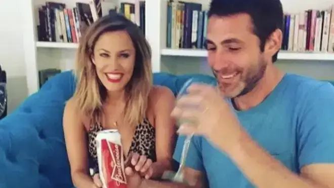 Caroline Flack/Instagram
