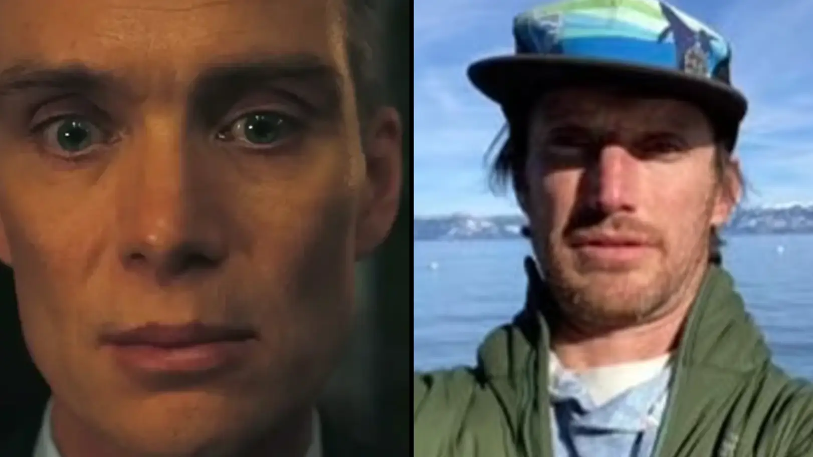 Universal Pictures / Twitter / Charlie Oppenheimer