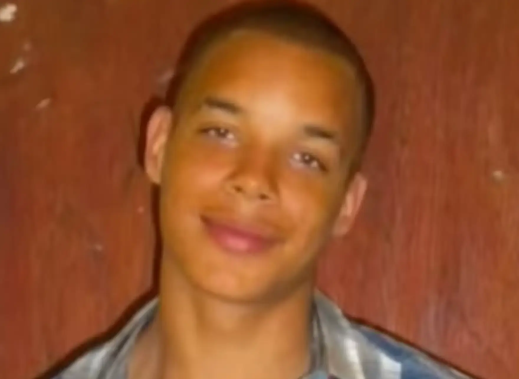 Mr Bailey said that Mr Patterson had arrived in Jamaica on 29 December.