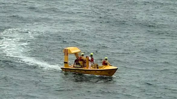 Facebook/DeWayne Smith