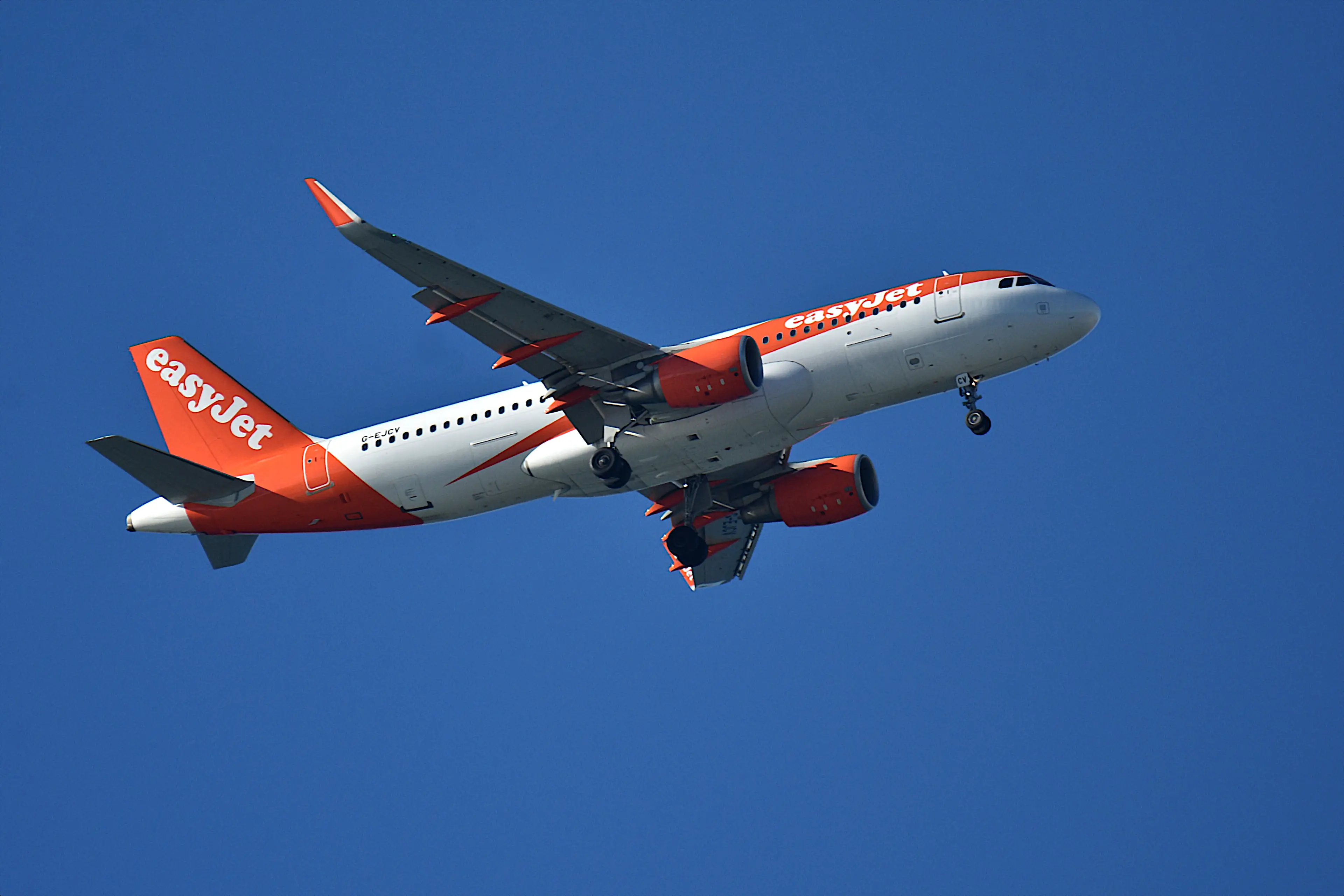 A few easyJet holidaymakers can take a grandparent abroad with them for free with a new offer.