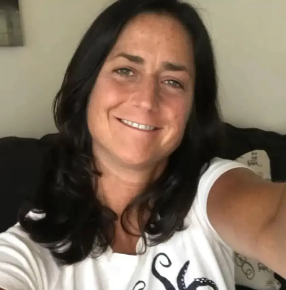 The 53-year-old was rushed to hospital but sadly passed away the following day (Facebook)