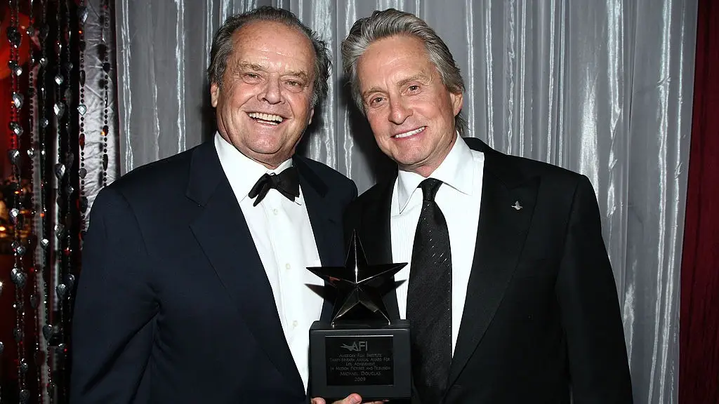 Alberto E. Rodriguez/Getty Images for AFI