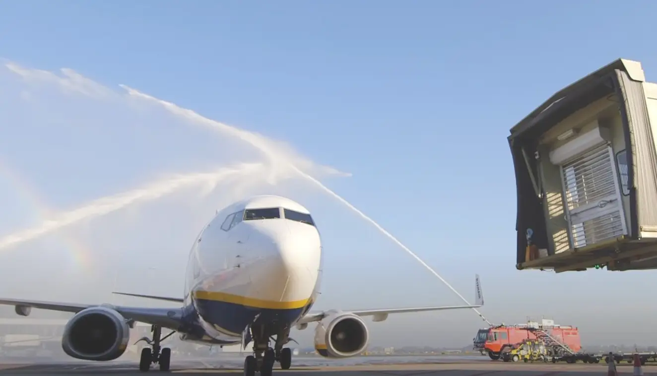 It has an important meaning.