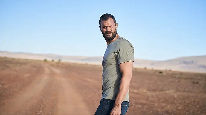 The Tourist Ending: Jamie Dornan’s Character And Final Plot Twist Explained