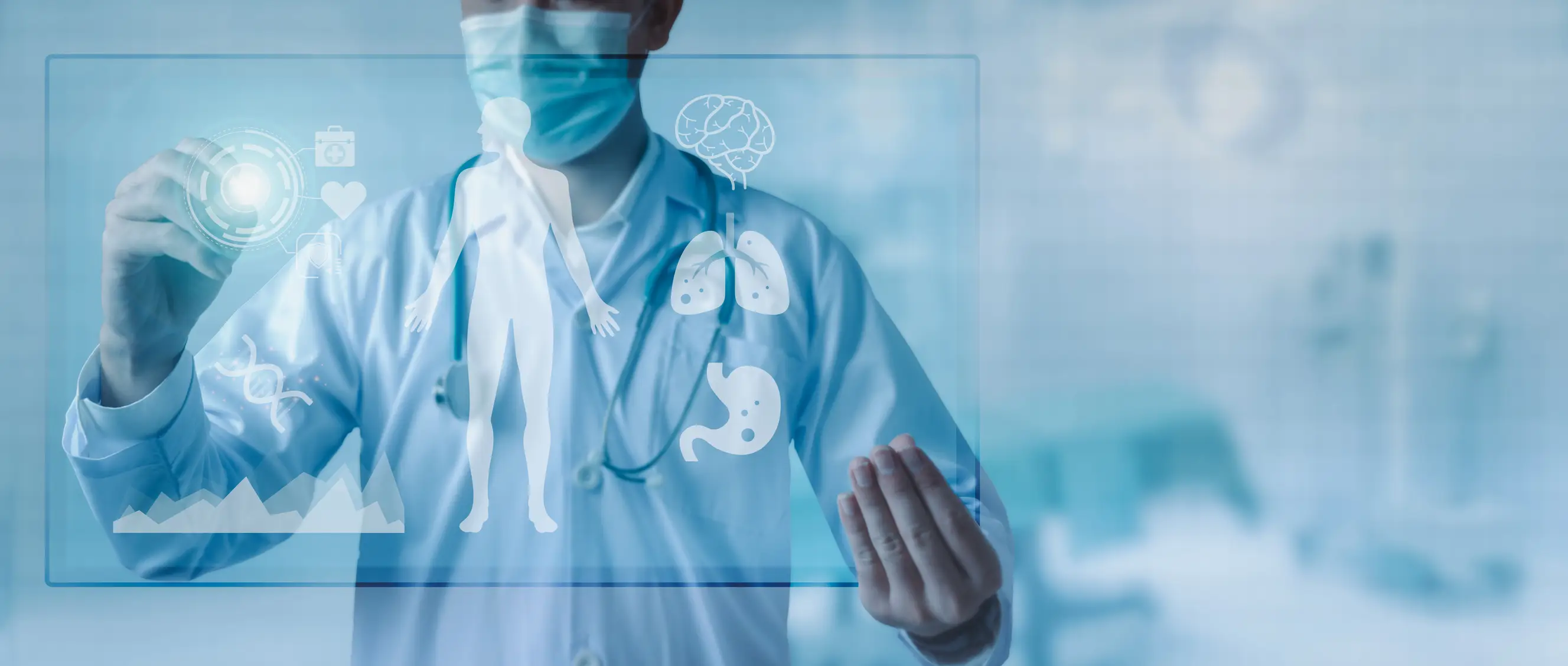 They found that less than 8 but more than 6 was perfect for health (Getty Stock Images)