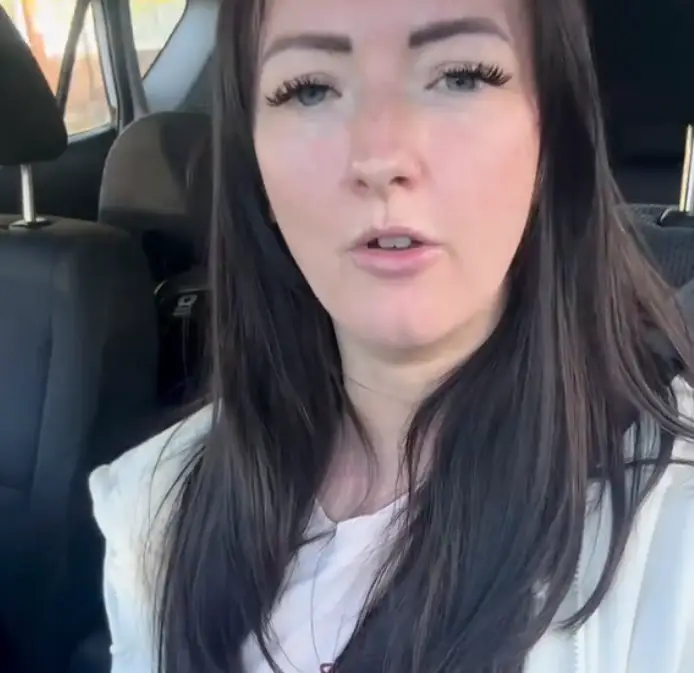 Working a couple of hours a day has made her £125.91 in six days, and that's with a very quiet Bank Holiday Monday (TikTok/@mumtomorgan)