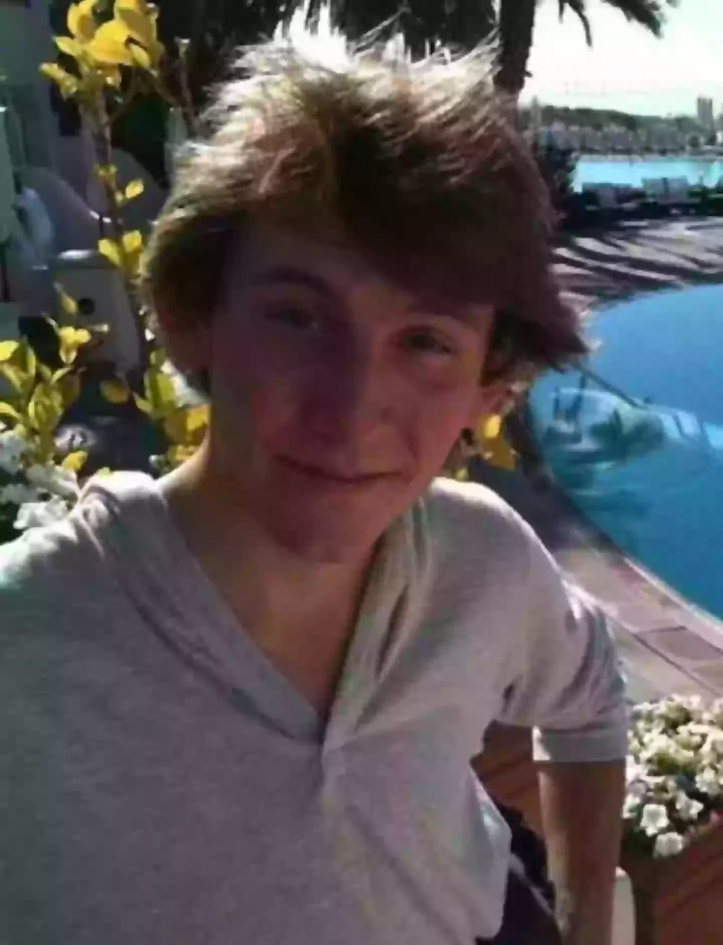 He's kept a low profile since the show wrapped (Instagram)